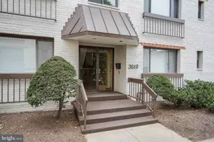3819 Davis Pl NW, Washington, DC 20007 - Photo 2