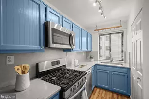 3819 Davis Pl NW, Washington, DC 20007 - Photo 14