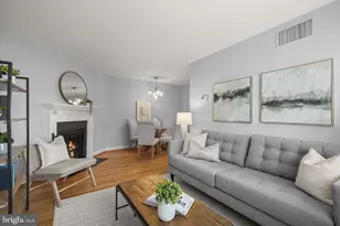 3819 Davis Pl NW, Washington, DC 20007 - Photo 4