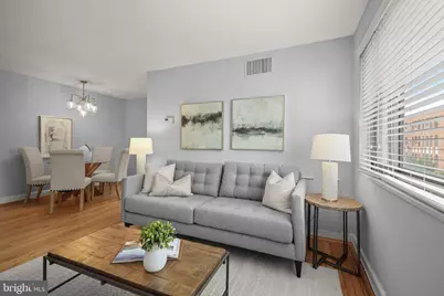 3819 Davis Place NW #4, Washington, DC 20007 - Photo 1