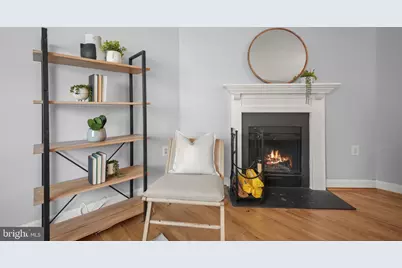 3819 Davis Place NW #4, Washington, DC 20007 - Photo 6