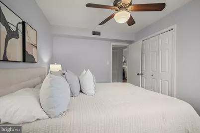 3819 Davis Place NW #4, Washington, DC 20007 - Photo 12