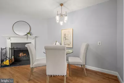 3819 Davis Place NW #4, Washington, DC 20007 - Photo 10
