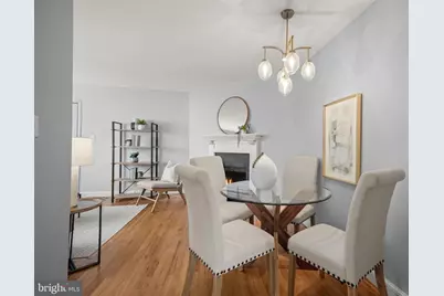 3819 Davis Place NW #4, Washington, DC 20007 - Photo 8