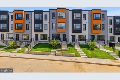 2534 Elvans Road SE, Washington, DC 20020 - Photo 1