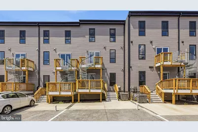2534 Elvans Road SE, Washington, DC 20020 - Photo 48