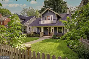 5710 Broad Branch Rd NW, Washington, DC 20015 - Photo 1