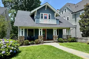 5710 Broad Branch Rd NW, Washington, DC 20015 - Photo 1