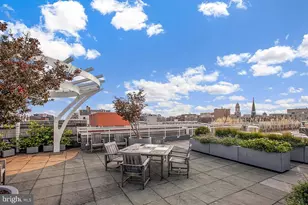 1300 13th St NW, Washington, DC 20005 - Photo 30