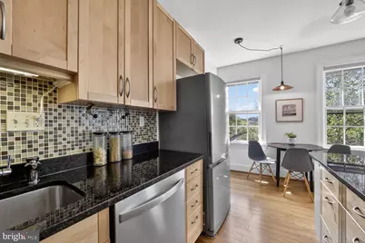 2707 Adams Mill Road NW #400, Washington, DC 20009 - Photo 12