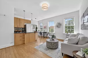 2707 Adams Mill Rd NW, Washington, DC 20009 - Photo 1