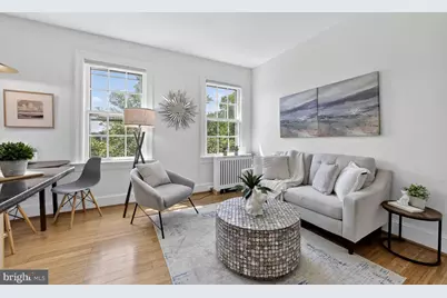 2707 Adams Mill Road NW #400, Washington, DC 20009 - Photo 4