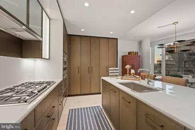 601 Wharf Street SW #806, Washington, DC 20024 - Photo 6