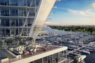 601 Wharf St SW, Washington, DC 20024 - Photo 20