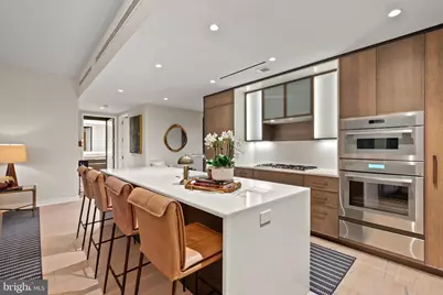 601 Wharf Street SW #806, Washington, DC 20024 - Photo 4