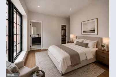 2115 Ward Court NW #1, Washington, DC 20037 - Photo 4
