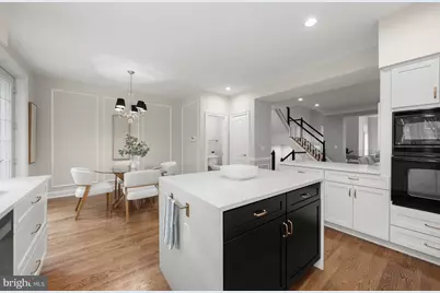 4050 Mansion Drive NW, Washington, DC 20007 - Photo 10