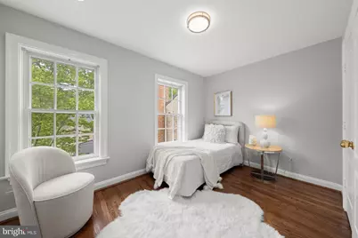 4050 Mansion Drive NW, Washington, DC 20007 - Photo 20