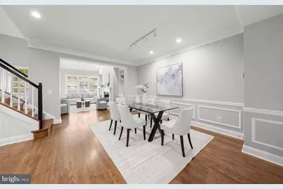 4050 Mansion Drive NW, Washington, DC 20007 - Photo 6