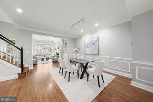 4050 Mansion Dr NW, Washington, DC 20007 - Photo 6