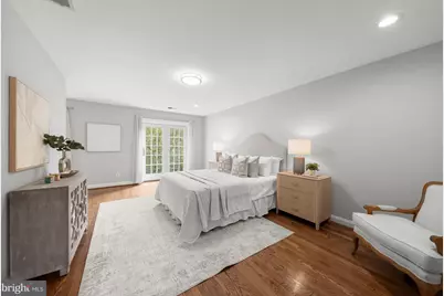 4050 Mansion Drive NW, Washington, DC 20007 - Photo 14