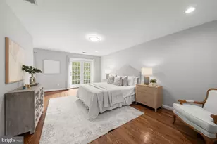 4050 Mansion Dr NW, Washington, DC 20007 - Photo 14