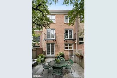 4050 Mansion Drive NW, Washington, DC 20007 - Photo 34