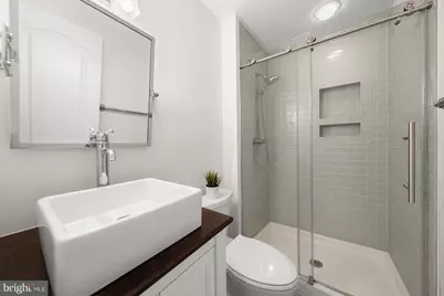4050 Mansion Drive NW, Washington, DC 20007 - Photo 28