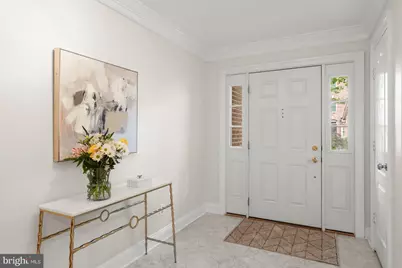 4050 Mansion Drive NW, Washington, DC 20007 - Photo 2
