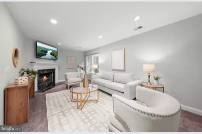 4050 Mansion Drive NW, Washington, DC 20007 - Photo 26