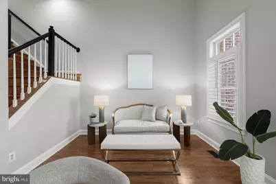 4050 Mansion Drive NW, Washington, DC 20007 - Photo 4