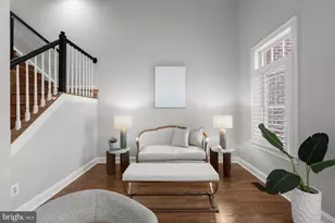 4050 Mansion Dr NW, Washington, DC 20007 - Photo 4