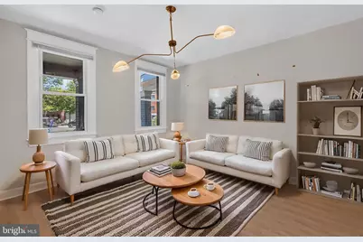 4025 Kansas Avenue NW, Washington, DC 20011 - Photo 2