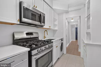 4025 Kansas Avenue NW, Washington, DC 20011 - Photo 6