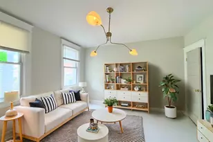 4025 Kansas Ave NW, Washington, DC 20011 - Photo 2