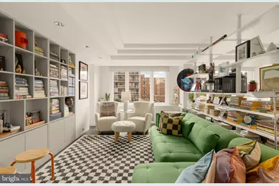 2475 Virginia Avenue NW #621, Washington, DC 20037 - Photo 4