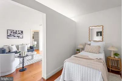 2500 Q Street NW #524, Washington, DC 20007 - Photo 28