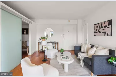 2500 Q Street NW #524, Washington, DC 20007 - Photo 14