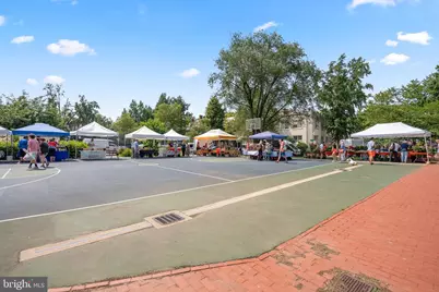2500 Q Street NW #524, Washington, DC 20007 - Photo 48