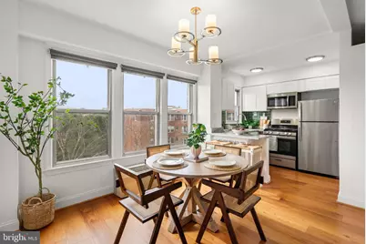 2500 Q Street NW #524, Washington, DC 20007 - Photo 16
