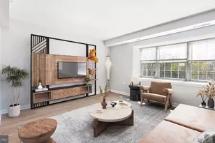 3401 38th Street NW, Washington, DC 20016 - Photo 20