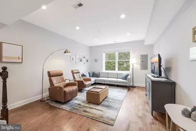 1613 Isherwood Street NE #3, Washington, DC 20002 - Photo 2