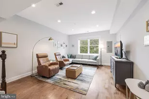 1613 Isherwood St NE, Washington, DC 20002 - Photo 2
