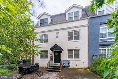 1613 Isherwood Street NE #3, Washington, DC 20002 - Photo 22
