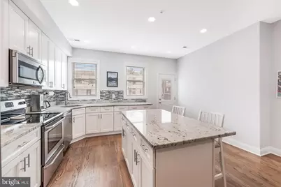 1613 Isherwood Street NE #3, Washington, DC 20002 - Photo 8