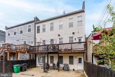 1613 Isherwood Street NE #3, Washington, DC 20002 - Photo 20