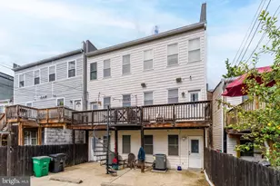 1613 Isherwood St NE, Washington, DC 20002 - Photo 20