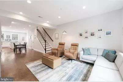 1613 Isherwood Street NE #3, Washington, DC 20002 - Photo 2