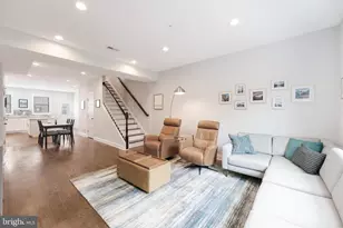 1613 Isherwood St NE, Washington, DC 20002 - Photo 2
