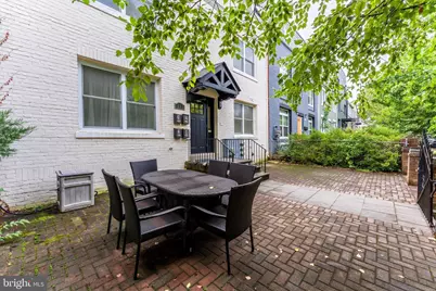 1613 Isherwood Street NE #3, Washington, DC 20002 - Photo 24